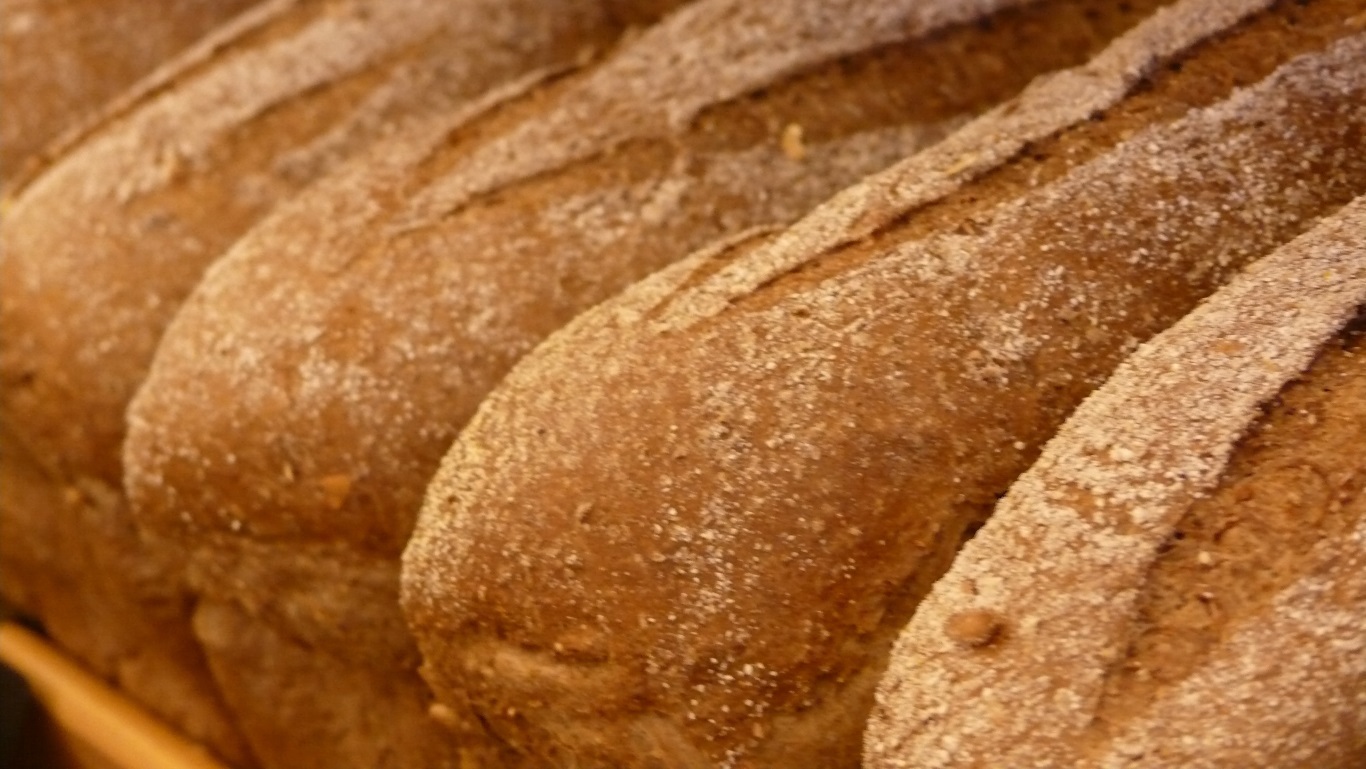 Groot brood nc 3